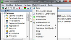 Teniamo sotto controllo il PC con SIW 2010