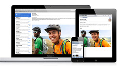 iCloud, la nuvola secondo la Mela