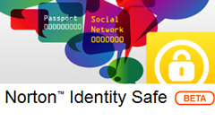 Norton Identity Safe: password salvate in cloud
