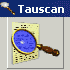 Tauscan 1.6: un semplice antitrojan