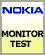 Nokia Monitor Test