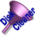 Disk Cleaner