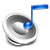 Editing Audio