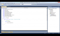 Windows Phone 7.1 SDK
