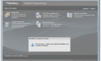 BlackBerry Desktop Software