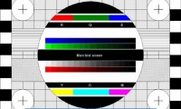 EIZO Monitortest