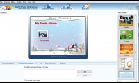 DVD Photo Slideshow