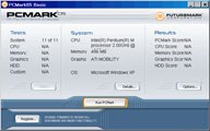 PCMark05 1.2
