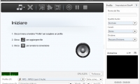 Xilisoft Audio Converter