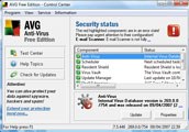 AVG Antivirus 2012 Free