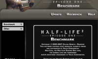 Hocbench Half-Life 2 Episode Two