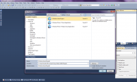 Windows Azure SDK