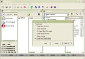 DeepBurner Free 1.9