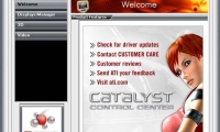 Driver AMD Catalyst 10.10c hotfix