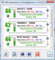 HDD Temperature