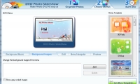 DVD Photo Slideshow