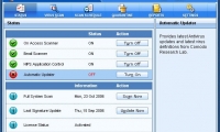 Comodo AntiVirus