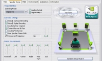 nForce 15.23 Windows XP 32bit