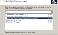 QuickTime Alternative