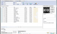 Easy CD-DA Extractor