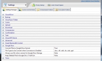 Gladinet Cloud Desktop
