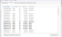 Skype Launcher