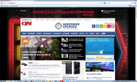 Firefox 15