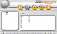 NTFS Data Doctor Recovery