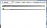 Gladinet Cloud Desktop