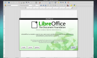 LibreOffice 4.4.2