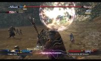 The Last Remnant PC demo