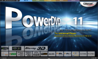 PowerDVD