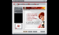 Catalyst 8.12 Windows Vista 64bit