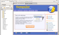 KompoZer