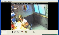 WebCam Recorder