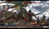 Last Remnant Benchmark