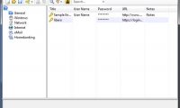 Keepass