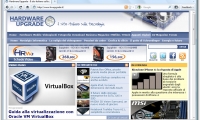 Firefox 8