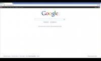 Google Chrome 34