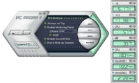 Asus PC Probe II