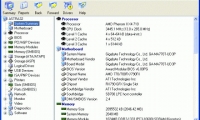 ASTRA32 - Advanced System Information Tool
