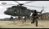Armed Assault II Patch 1.02
