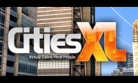 Cities XL Demo