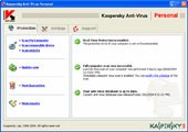 Kaspersky Anti-Virus 2014