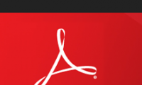 Adobe Reader