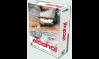 Alcohol 120%