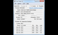 Core Temp