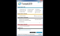 TweakIE9