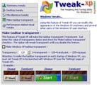 Tweak-XP