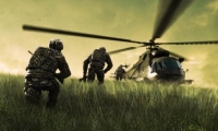 Operation Flashpoint: Dragon Rising Patch